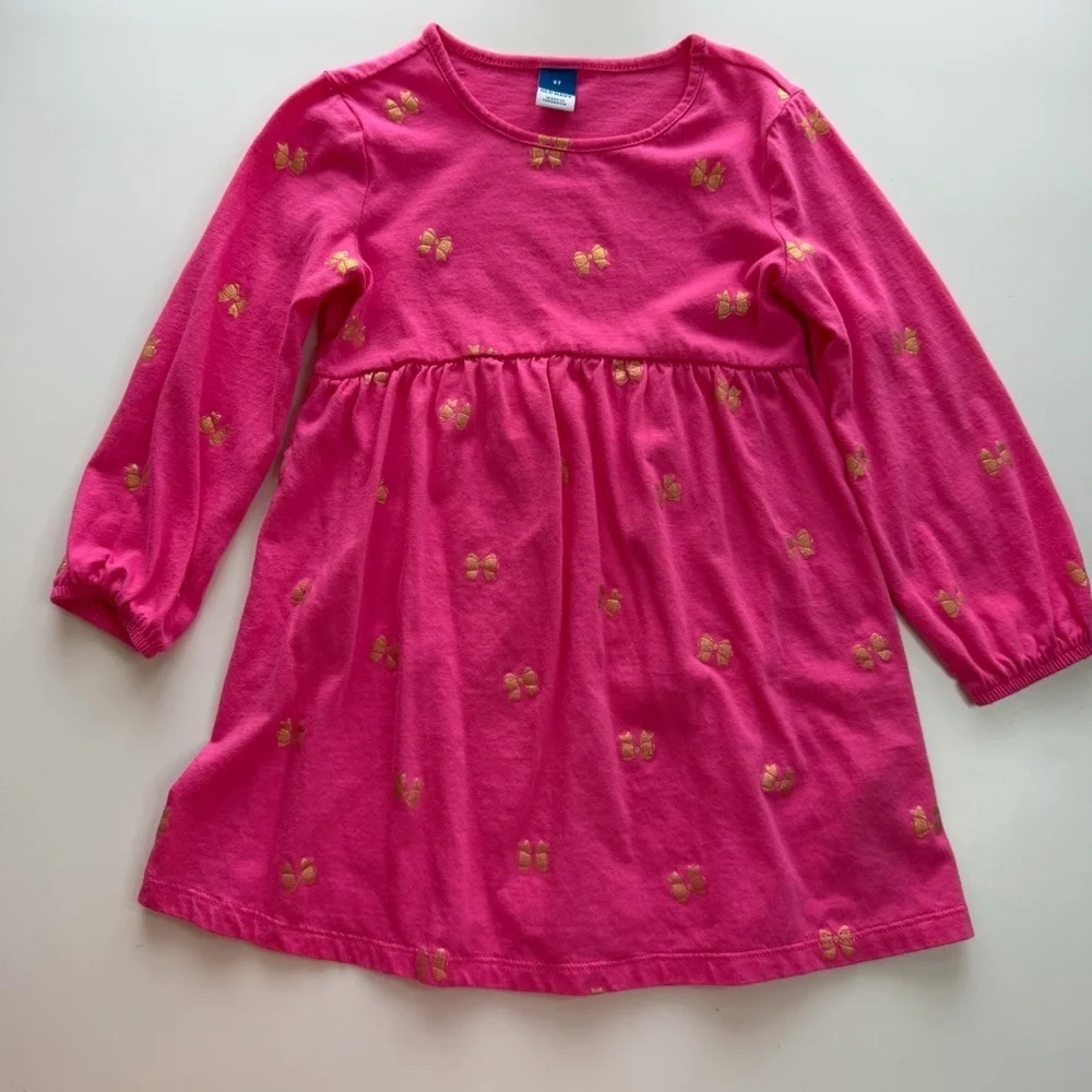 Old Navy Kids' Dresses in Pink and Lavender